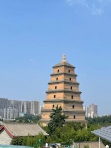 ​西安几线城市多少人口