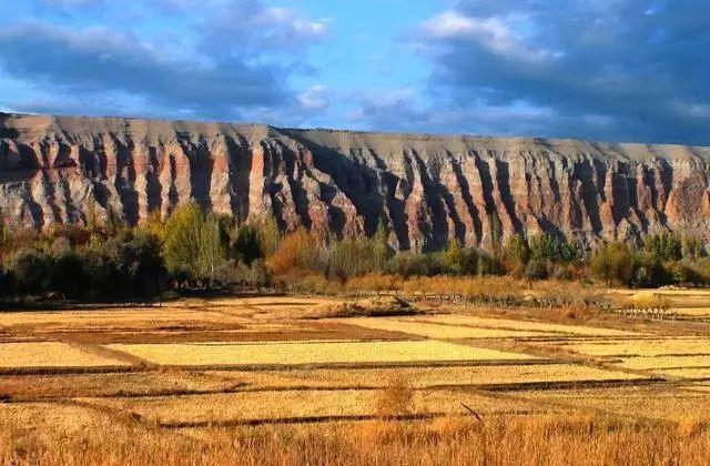四、和田其他景点推荐