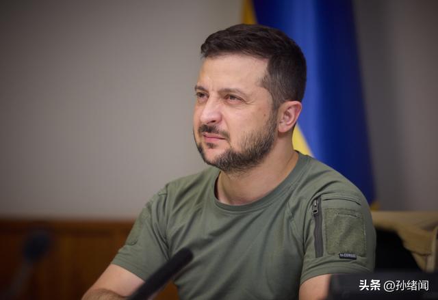 普京下达特殊战备状态（普京下达重要指令）(11)