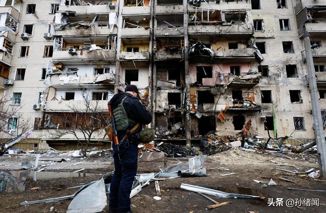 普京下达特殊战备状态（普京下达重要指令）(10)