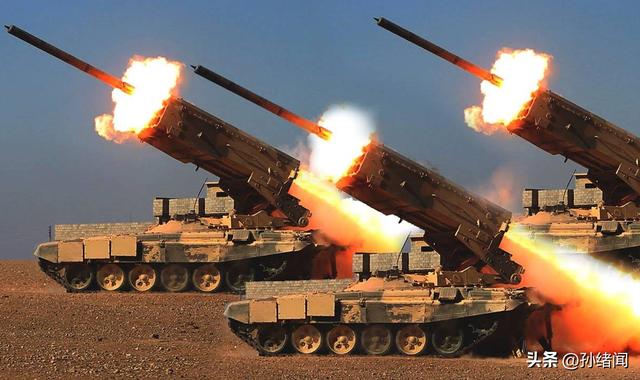 普京下达特殊战备状态（普京下达重要指令）(7)