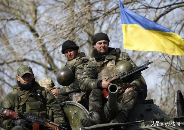 普京下达特殊战备状态（普京下达重要指令）(5)