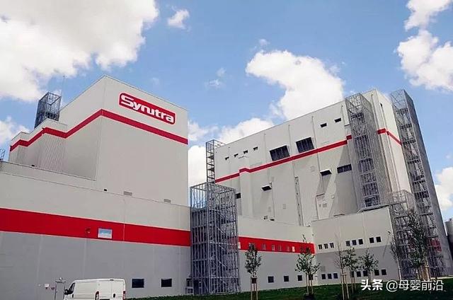 青岛中外合资企业圣元(张亮圣元蓄势不争一时之快)(3)