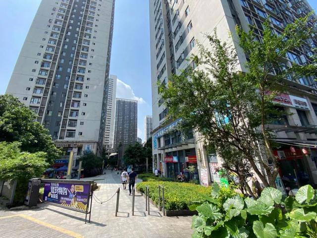 重庆二手房楼市遇冷(重庆二手房价怎么了)(10)