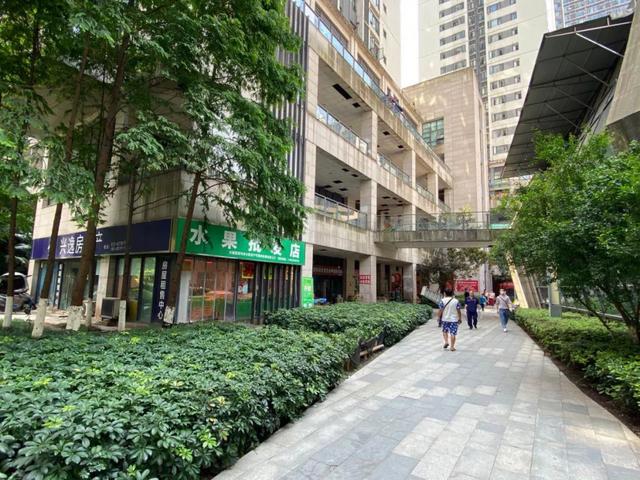 重庆二手房楼市遇冷(重庆二手房价怎么了)(12)