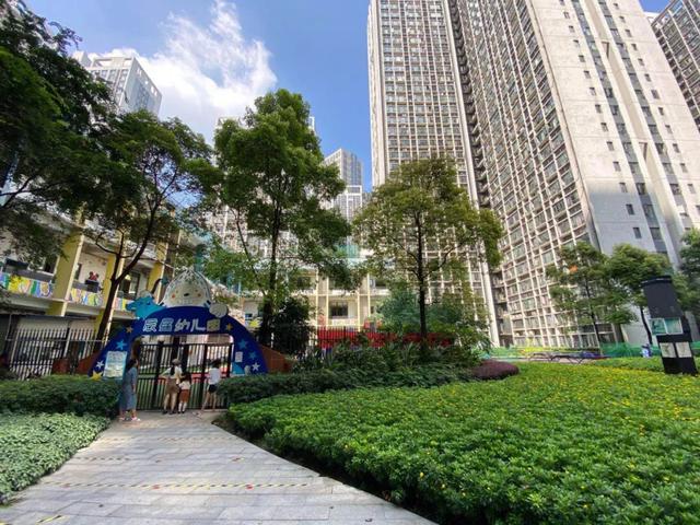 重庆二手房楼市遇冷(重庆二手房价怎么了)(14)