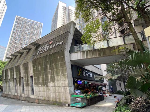 重庆二手房楼市遇冷(重庆二手房价怎么了)(13)