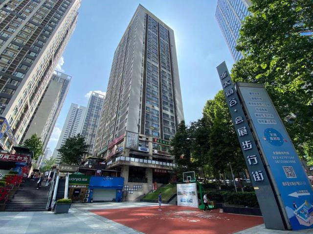 重庆二手房楼市遇冷(重庆二手房价怎么了)(15)