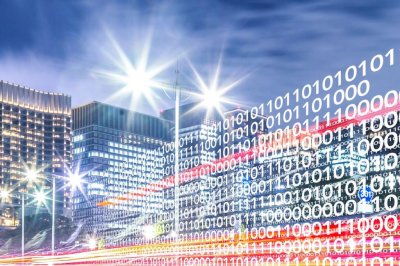 ​联合赋能企业网络创新，中企通信和华为加速IPv6+进入“繁花期”