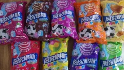 ​送什么糖代表喜欢你，表达喜欢一个人的方式