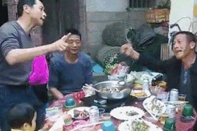 ​哥俩好呀五魁首划拳怎么玩（河南老五魁划拳规则)