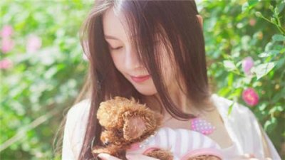 ​暴脾气女朋友生气了怎么哄