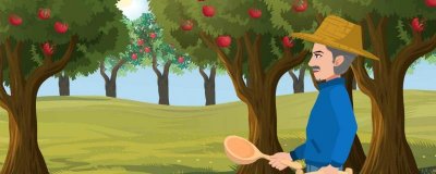 ​六种寓意好的水果