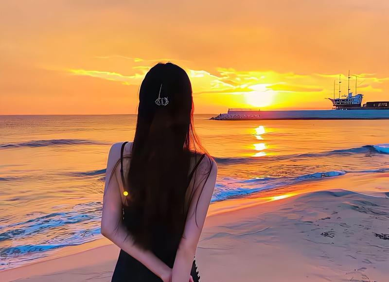 表白后女生说考虑考虑，还有希望吗？(表白了女孩说考虑考虑)