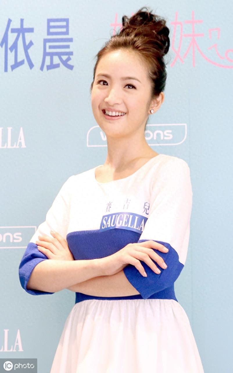 林依晨个人相册