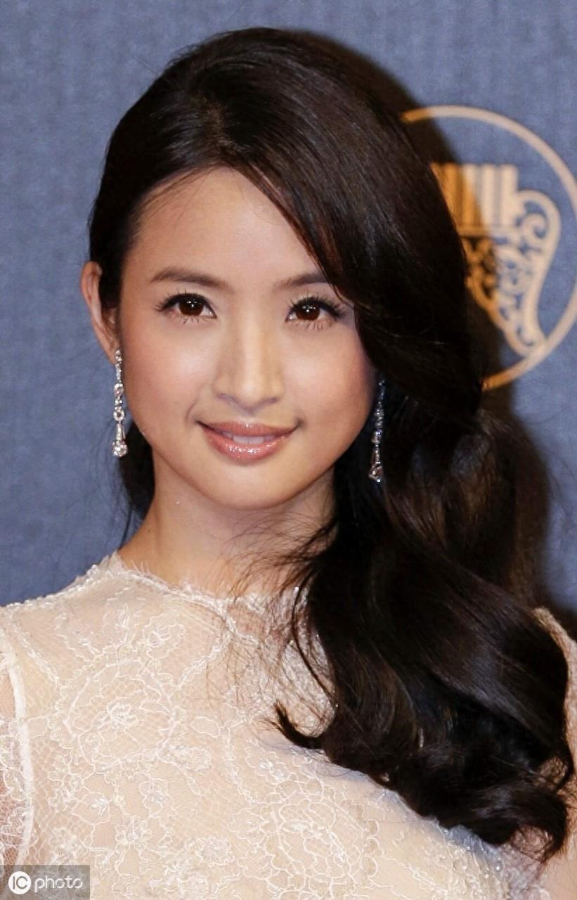 林依晨个人相册