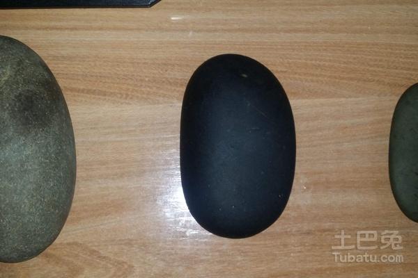 铁胆石抛光技巧