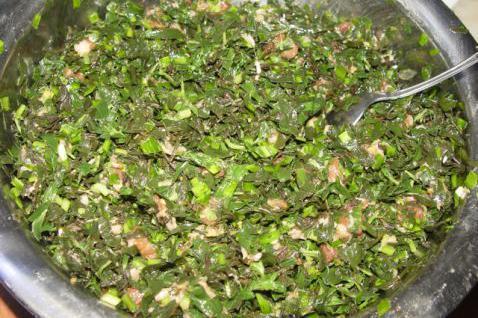 农村泛滥的野草，是常见的“打猪草”，其药用价值却很少人知道