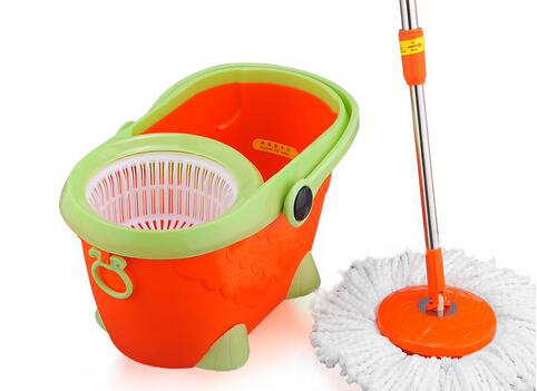 拖把头怎么换?拖把的选择与保养