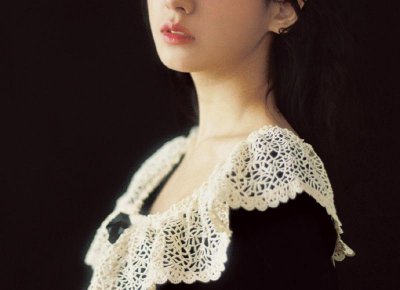 ​10个信号暴露女生是情场老练女司机