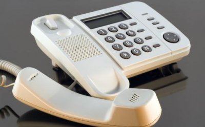 ​家用电话常见问题维修方法