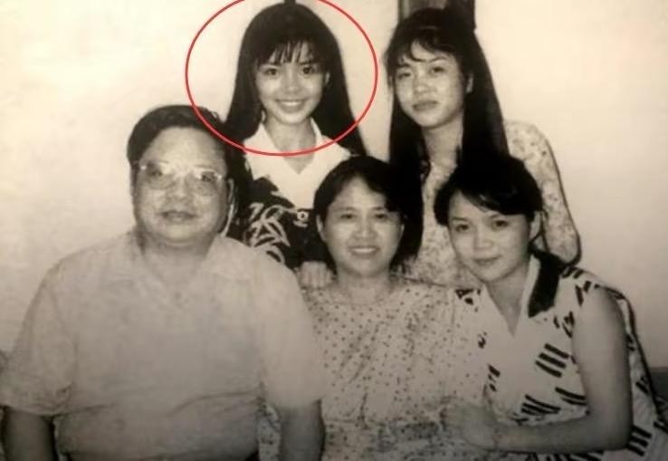 主持人周迅个人资料(朱迅两次抗癌成功幸福背后不易)