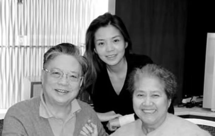 主持人周迅个人资料(朱迅两次抗癌成功幸福背后不易)