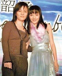 张韶涵老公是谁（别再心疼张韶涵了她不需要）