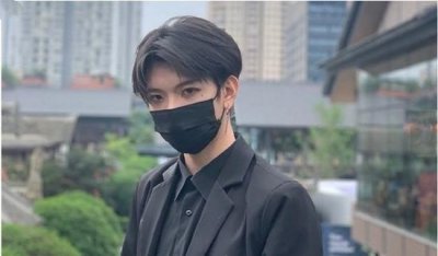 ​张韶涵老公是谁（别再心疼张韶涵了她不需要）