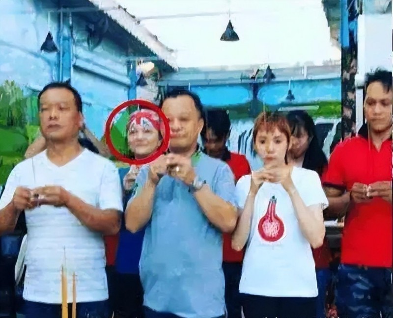 张韶涵老公是谁（别再心疼张韶涵了她不需要）