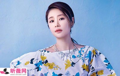 ​林心如个人资料作品 林心如家世背景父母做什么的