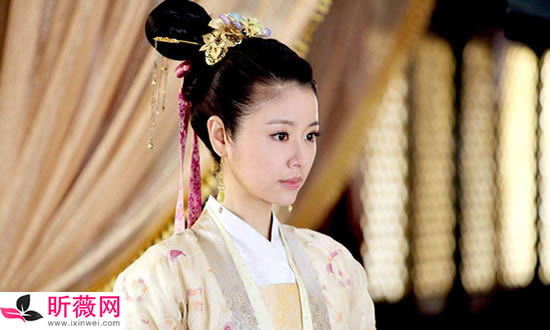 林心如个人资料作品 林心如家世背景父母做什么的