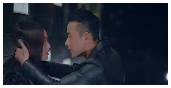 罗晋杀青不舍得亲吻唐嫣，剧组人员透露他在戒烟，准备要孩子了