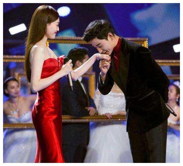 罗晋杀青不舍得亲吻唐嫣，剧组人员透露他在戒烟，准备要孩子了