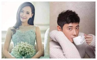 ​罗晋杀青不舍得亲吻唐嫣，剧组人员透露他在戒烟，准备要孩子了