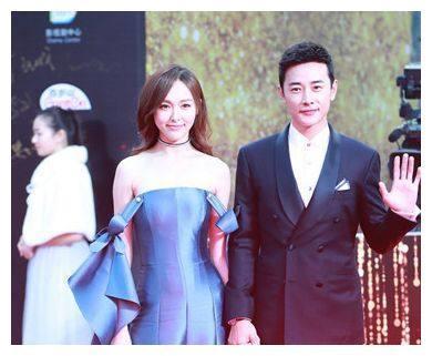 罗晋杀青不舍得亲吻唐嫣，剧组人员透露他在戒烟，准备要孩子了