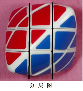 ​魔方入门玩法(魔方入门玩法全新视频第五)