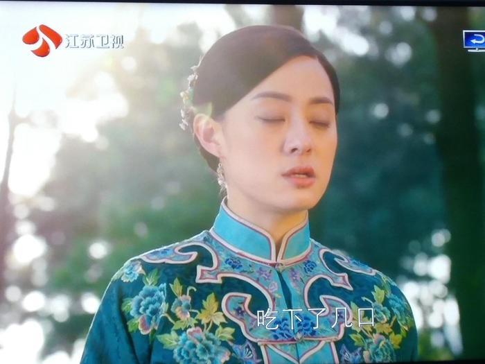 吴聘爱胡咏梅？胡咏梅临死之前才被周莹告知当年真相