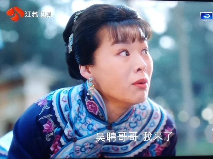 吴聘爱胡咏梅？胡咏梅临死之前才被周莹告知当年真相