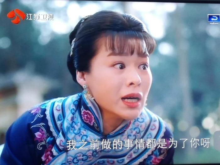 吴聘爱胡咏梅？胡咏梅临死之前才被周莹告知当年真相