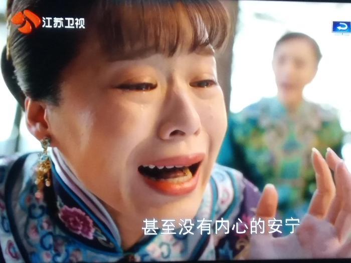 吴聘爱胡咏梅？胡咏梅临死之前才被周莹告知当年真相