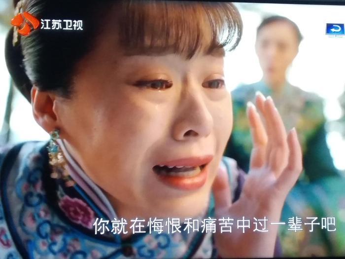 吴聘爱胡咏梅？胡咏梅临死之前才被周莹告知当年真相