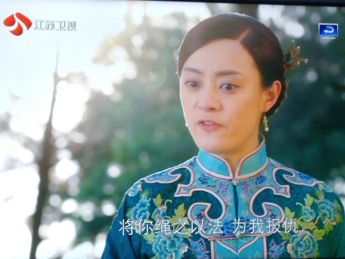 吴聘爱胡咏梅？胡咏梅临死之前才被周莹告知当年真相