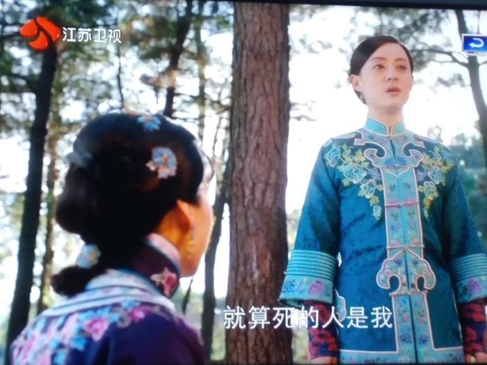 吴聘爱胡咏梅？胡咏梅临死之前才被周莹告知当年真相