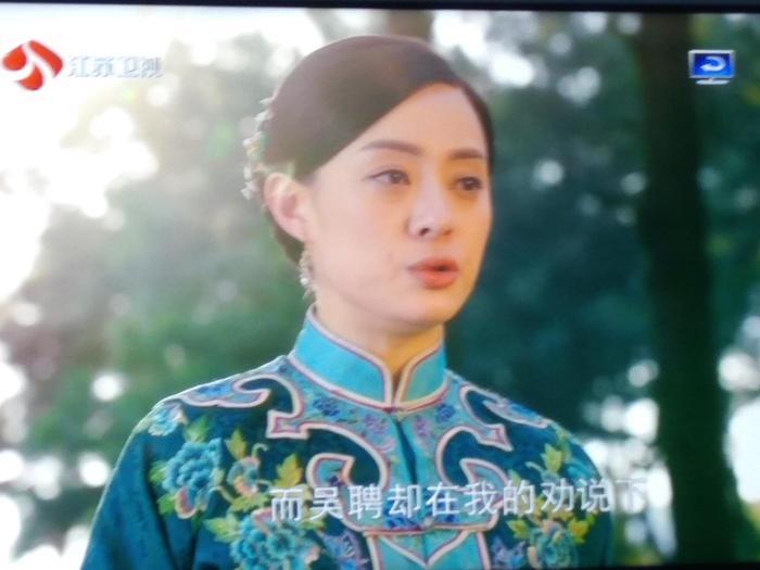 吴聘爱胡咏梅？胡咏梅临死之前才被周莹告知当年真相