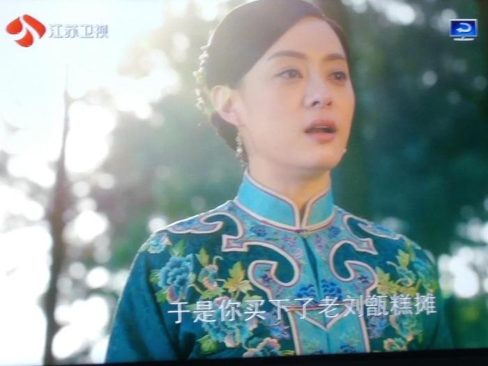 吴聘爱胡咏梅？胡咏梅临死之前才被周莹告知当年真相