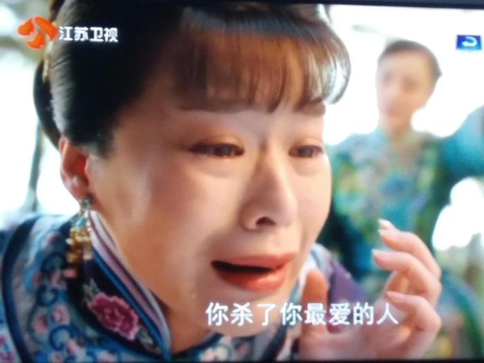 吴聘爱胡咏梅？胡咏梅临死之前才被周莹告知当年真相