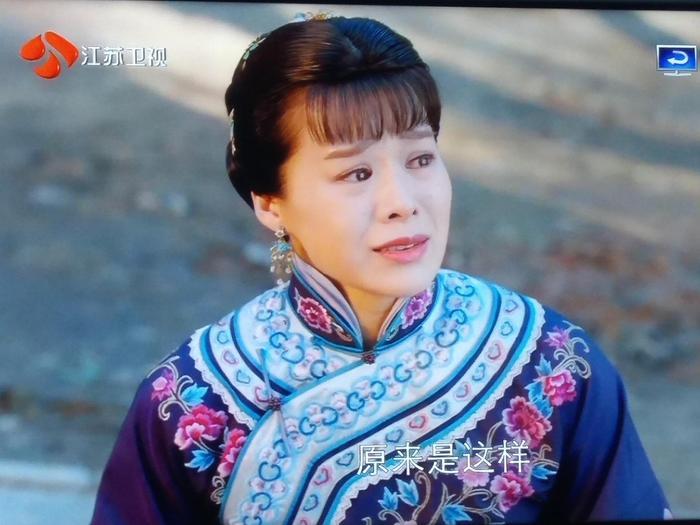 吴聘爱胡咏梅？胡咏梅临死之前才被周莹告知当年真相