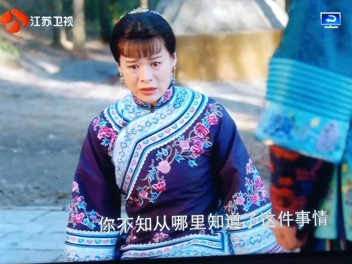 吴聘爱胡咏梅？胡咏梅临死之前才被周莹告知当年真相