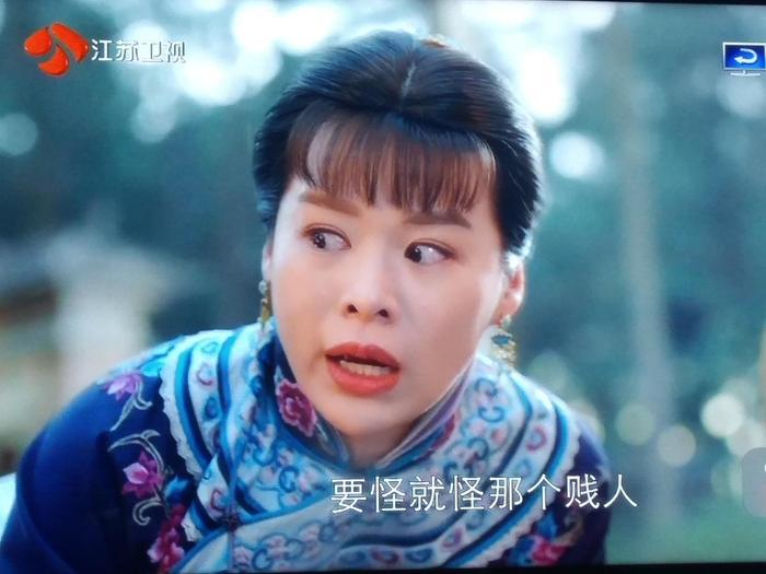 吴聘爱胡咏梅？胡咏梅临死之前才被周莹告知当年真相